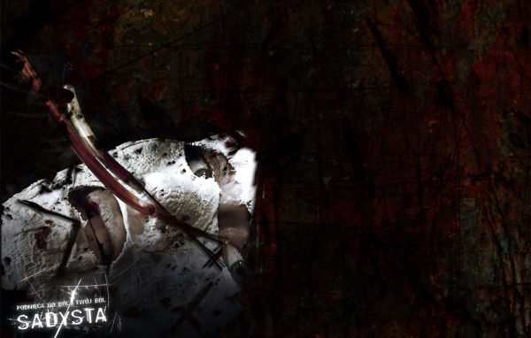 Садиста / Sadysta
