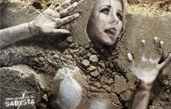 Садиста / Sadysta