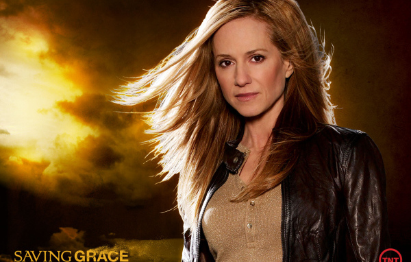 Спасите Грейс! / Saving Grace