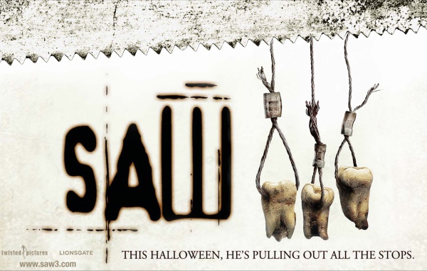 Пила 3 / Saw 3