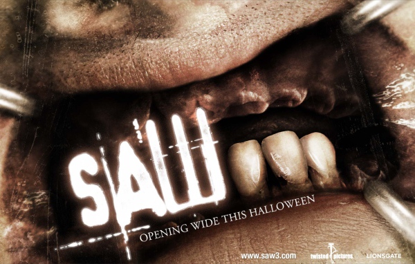 Пила 3 / Saw 3