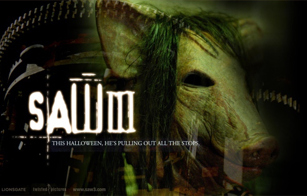 Пила 3 / Saw 3