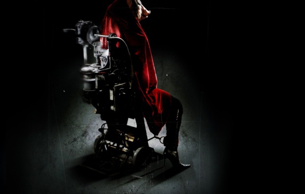 Пила 4 \ Saw 4
