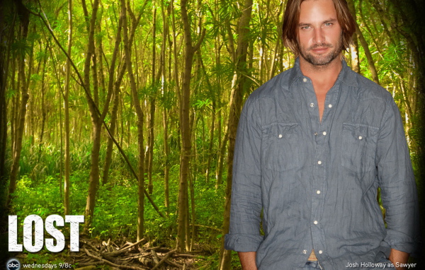 Остаться в живых / Сериал потерянные / LOST / Соер