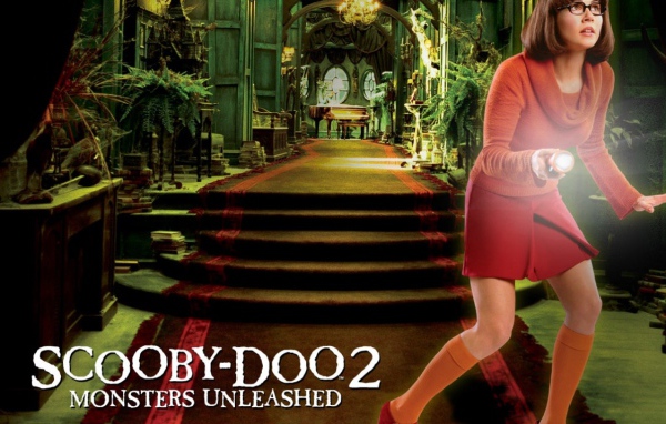 Скуби-Ду  2 / Scooby-Doo 2