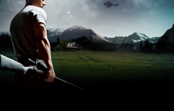 Стрелок / Shooter