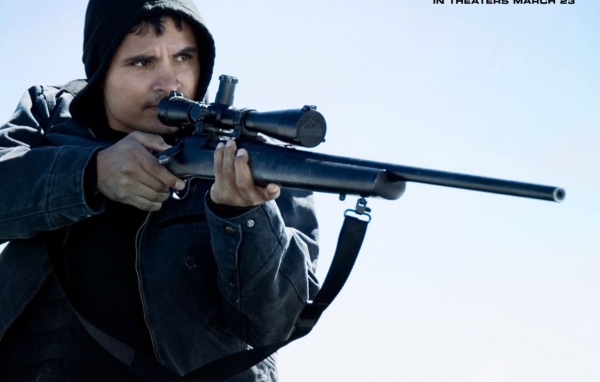 Стрелок / Shooter