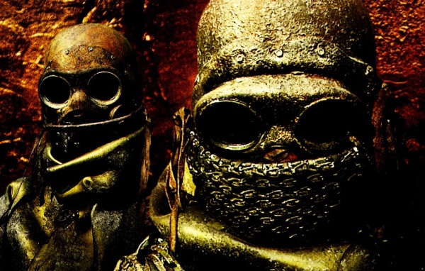 Сайлент Хилл / Silent Hill