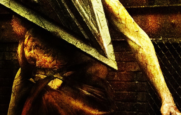 Сайлент Хилл / Silent Hill