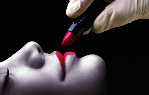 Клиент всегда мертв / Six Feet Under