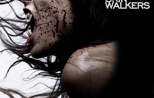 Волки-оборотни / Skinwalkers