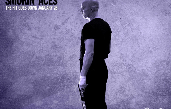 Козырные тузы / Smokin' Aces