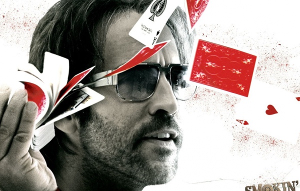 Козырные тузы / Smokin' Aces