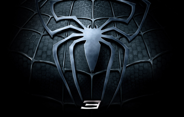Человек-паук. Враг в отражении / Spider-Man 3
