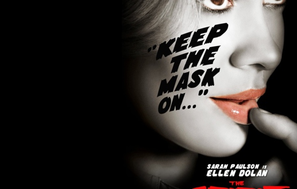 Дух / Spirit , The