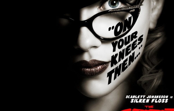 Дух / Spirit , The