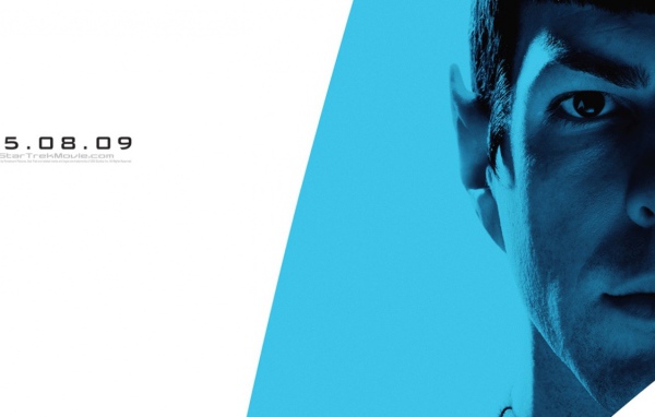 Звездный путь 2009 / Star Trek 2009