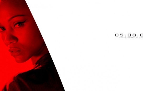 Звездный путь 2009 / Star Trek 2009