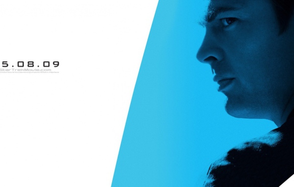 Звездный путь 2009 / Star Trek 2009