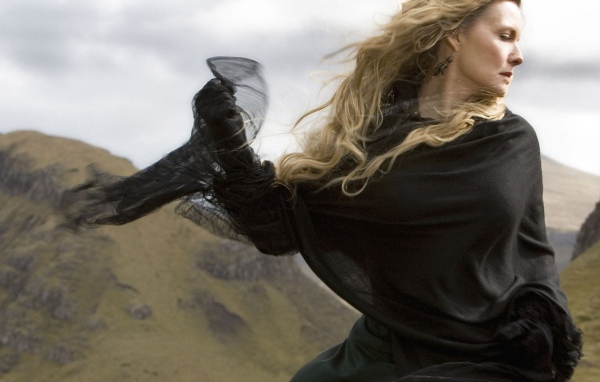 Звездная пыль / Stardust