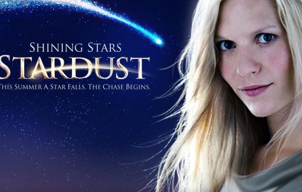 Звездная пыль / Stardust