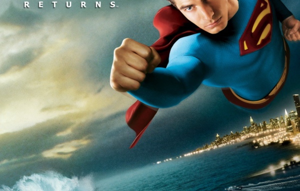 Возвращение Супермена / Superman Returns