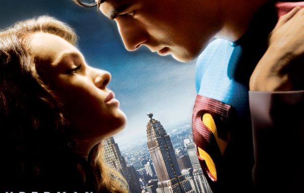 Возвращение Супермена / Superman Returns