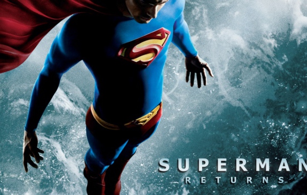 Возвращение Супермена / Superman Returns