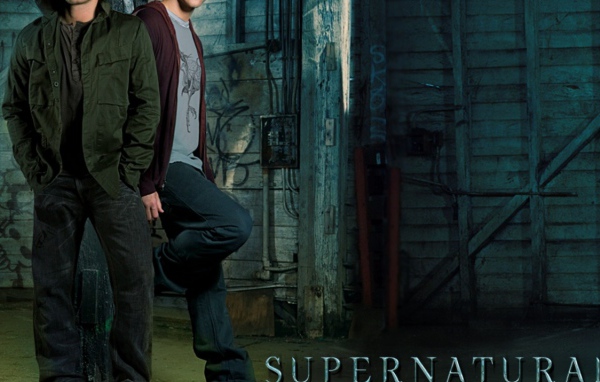 Сверхъестественное / Supernatural