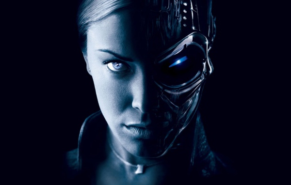 Терминатор 3: Восстание машин / Terminator 3: Rise of the Machines