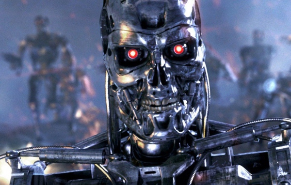 Терминатор 3: Восстание машин / Terminator 3: Rise of the Machines