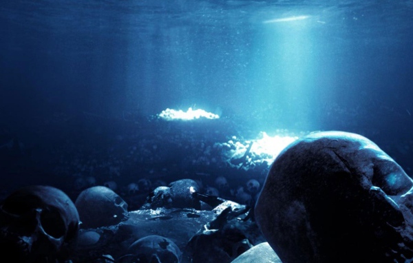 Терминатор 3: Восстание машин / Terminator 3: Rise of the Machines