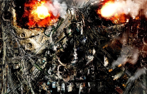 Terminator Salvation