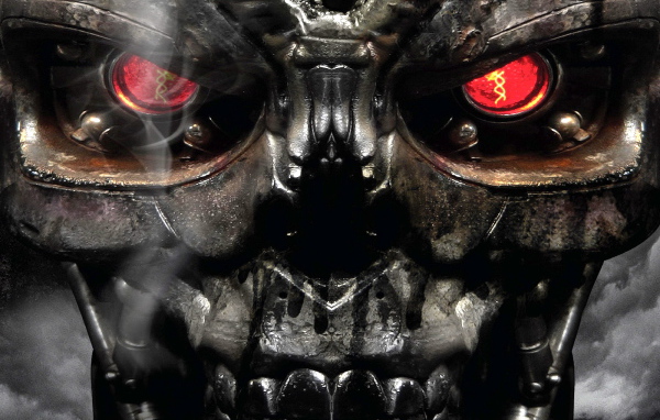 Терминатор 2009 Salvation