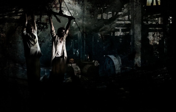 Техасская Резня Бензопилой: Начало / Texas Chainsaw Massacre