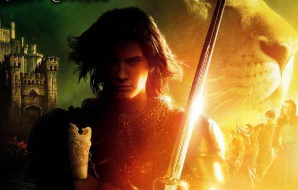 Хроники Нарнии / The Chronicles of Narnia
