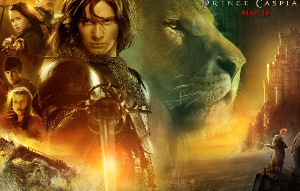 Хроники Нарнии / The Chronicles of Narnia