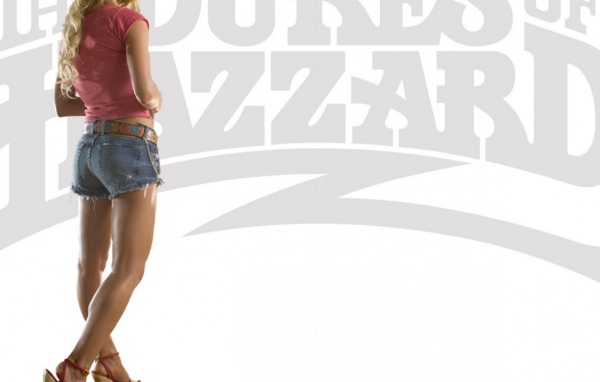 Придурки из Хаззарда / The Dukes of Hazzard