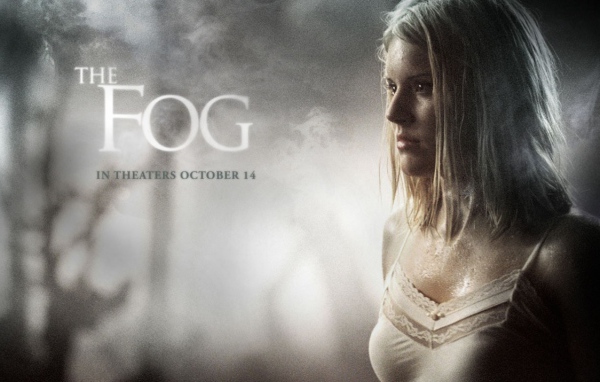 Туман / The Fog