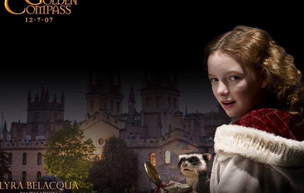 Золотой компас  / The Golden Compass