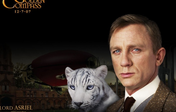 Золотой компас  / The Golden Compass