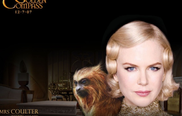 Золотой компас  / The Golden Compass