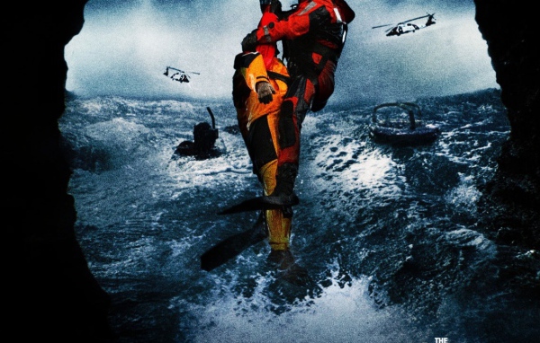 Спасатель / The Guardian