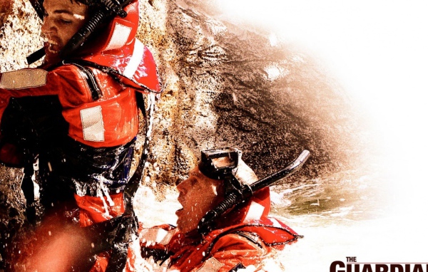 Спасатель / The Guardian