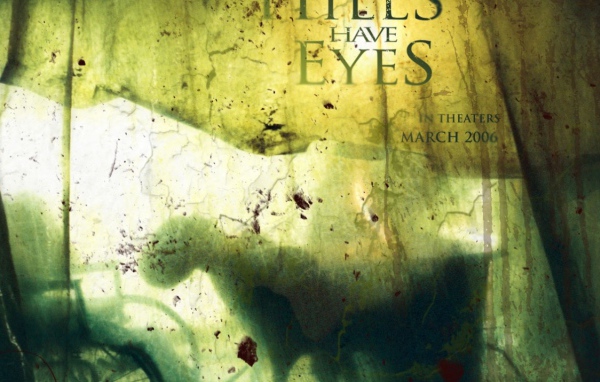 У холмов есть глаза / The Hills Have Eyes