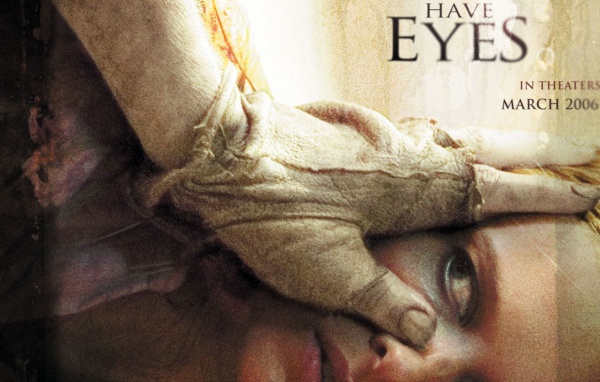 У холмов есть глаза / The Hills Have Eyes