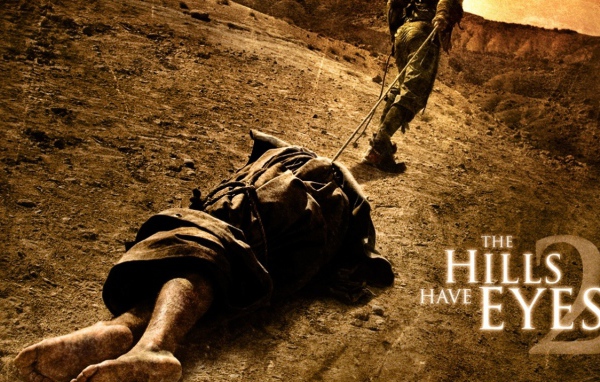 У холмов есть глаза 2 / The Hills Have Eyes 2