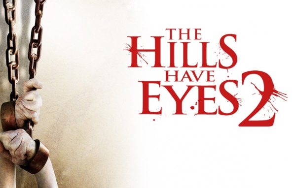 У холмов есть глаза 2 / The Hills Have Eyes 2