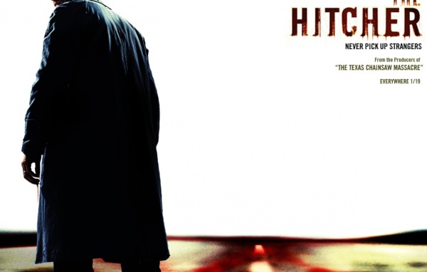 Попутчик / The Hitcher