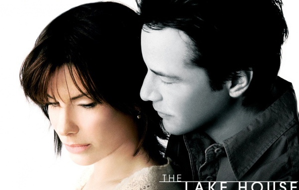 Дом у озера / The Lake House